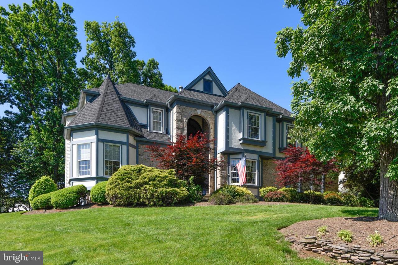 43263 Brownstone Court - Photo 1