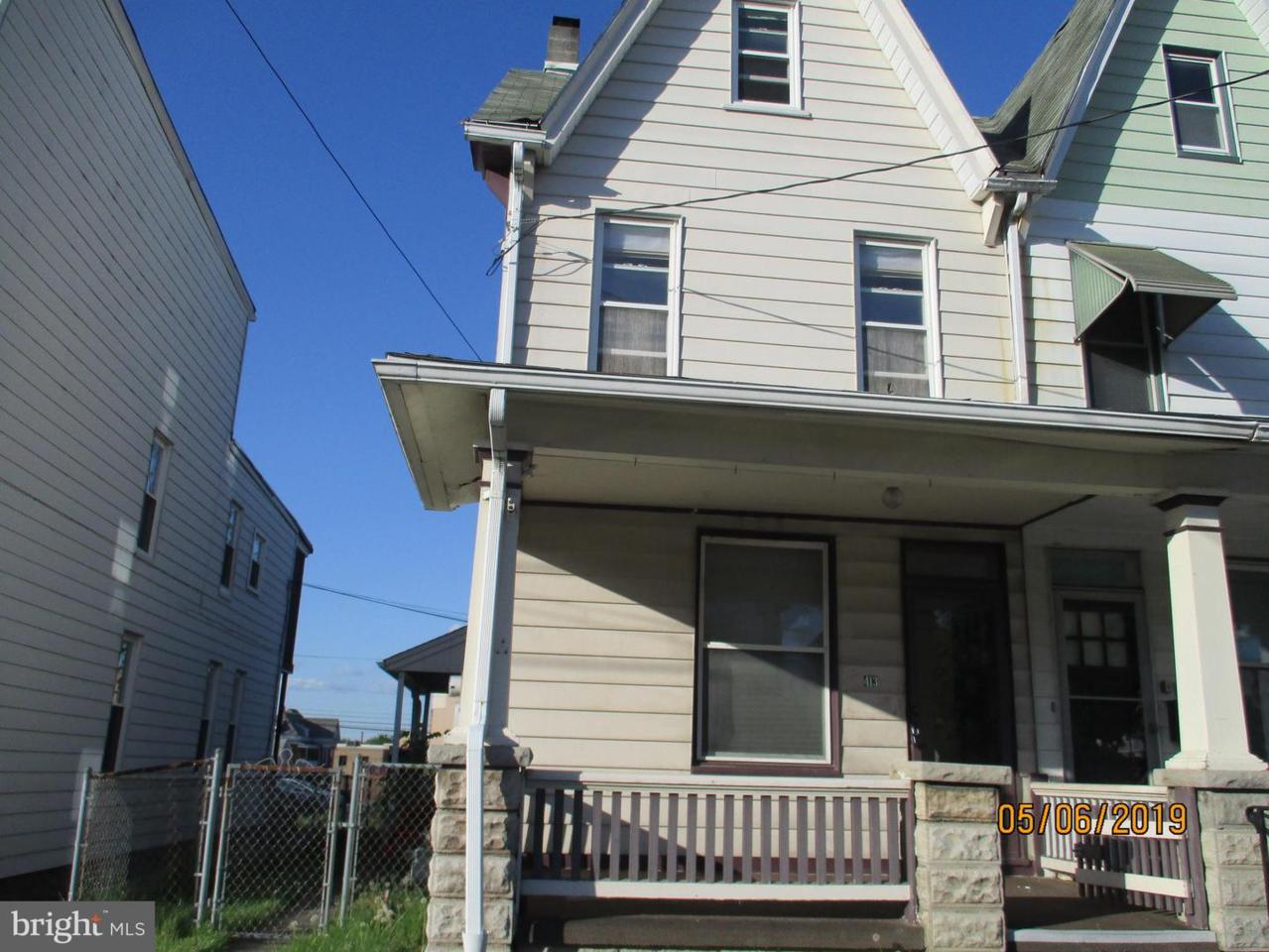 413 Reno Avenue - Photo 1 413 Reno Avenue - Photo 1