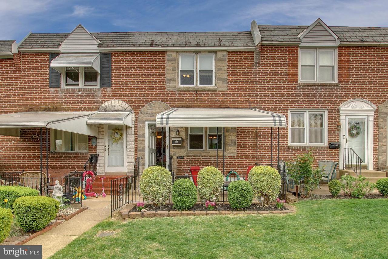 5205 Whitehall Drive - Photo 1