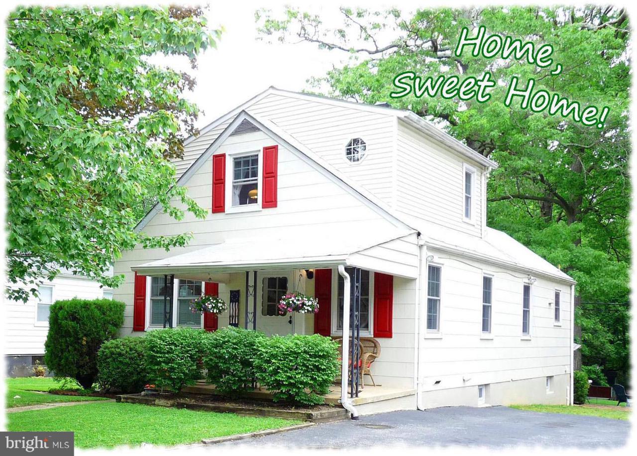 3322 Chesley Avenue - Photo 1