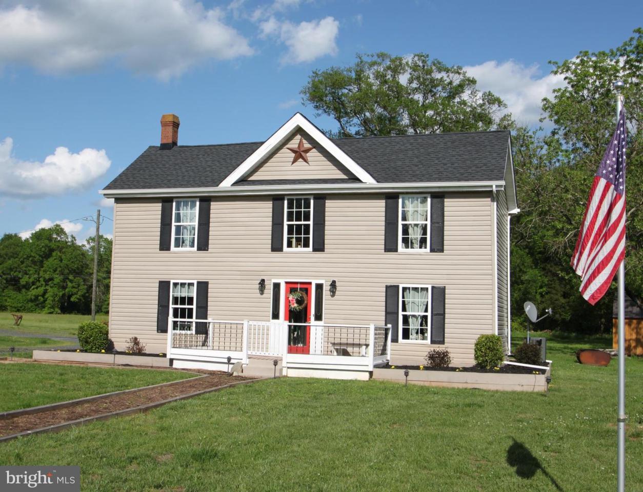 15205 Stevensburg Road - Photo 1