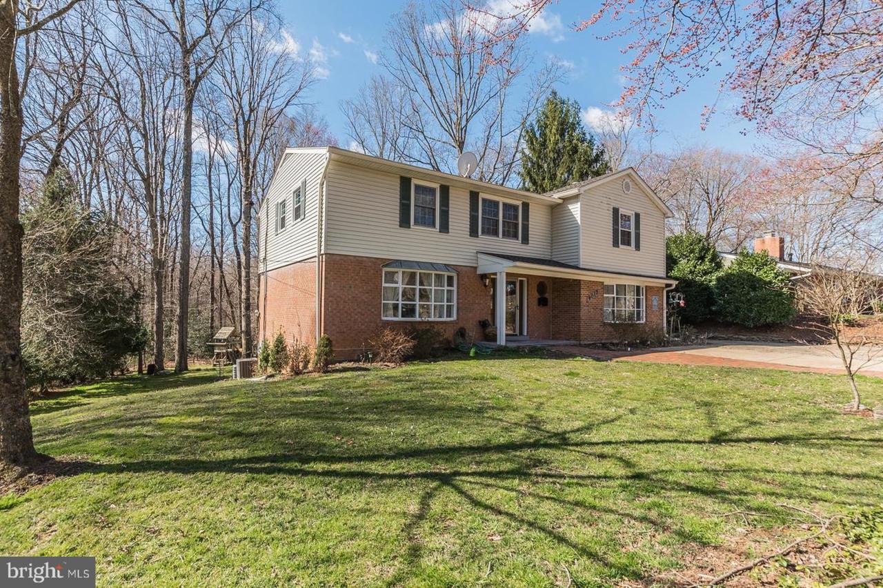 9017 Braeburn Drive - Photo 1