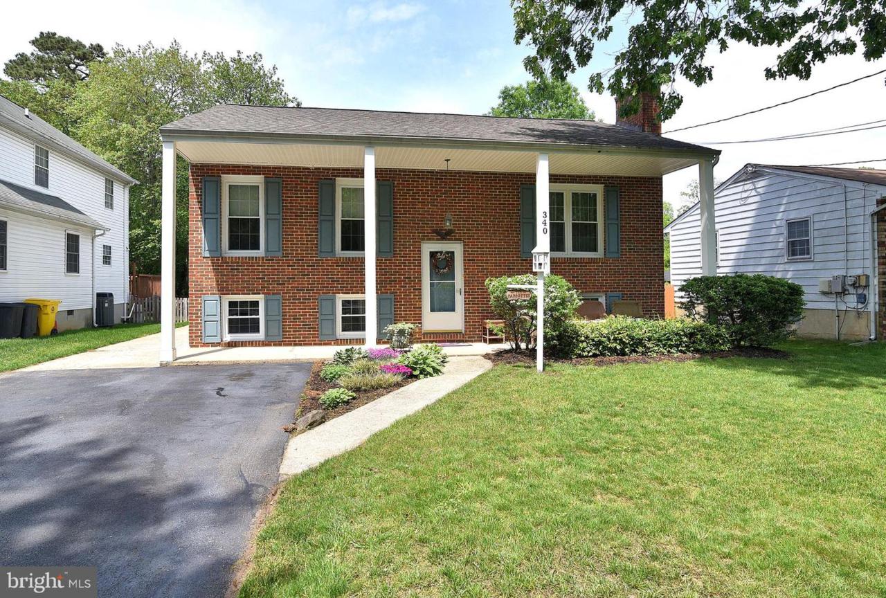 340 South Drive - Photo 1