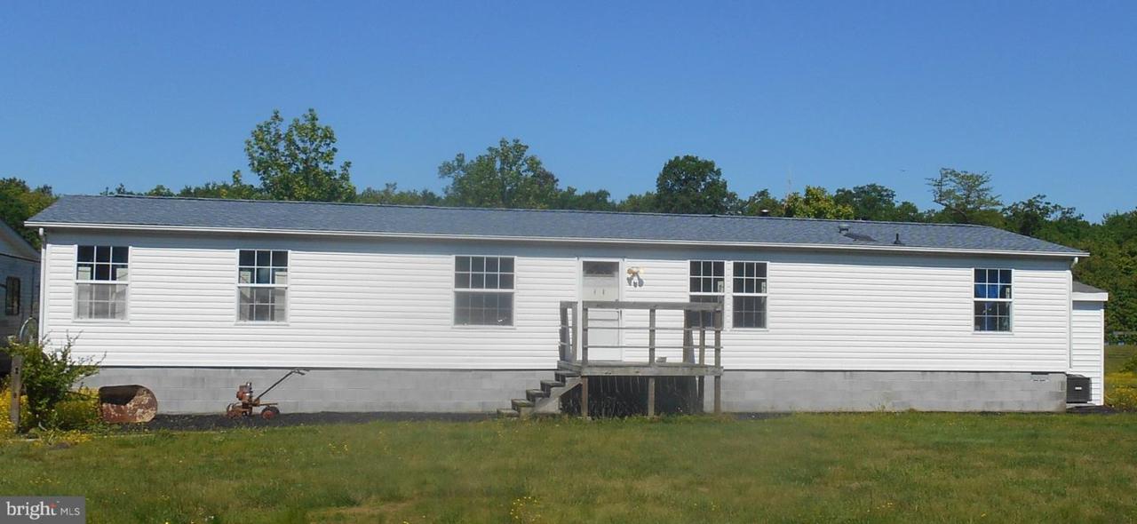 867 Sugar Stick Road - Photo 1