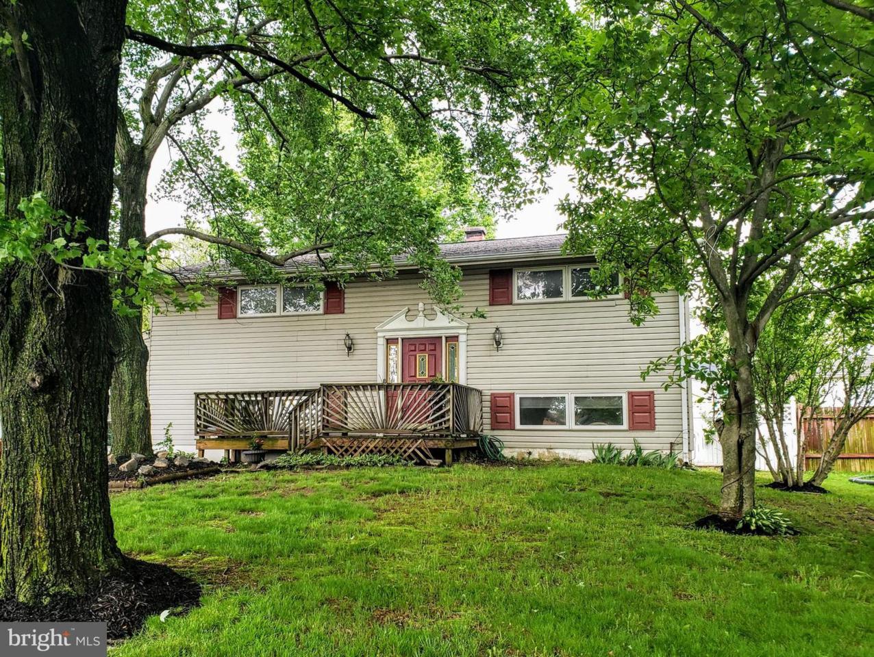 1805 Limestone Road - Photo 1
