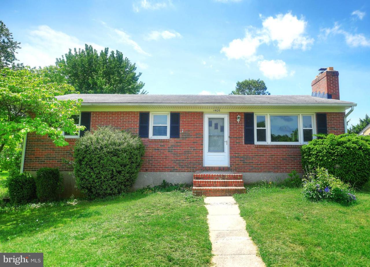 1406 Persimmon Place - Photo 1
