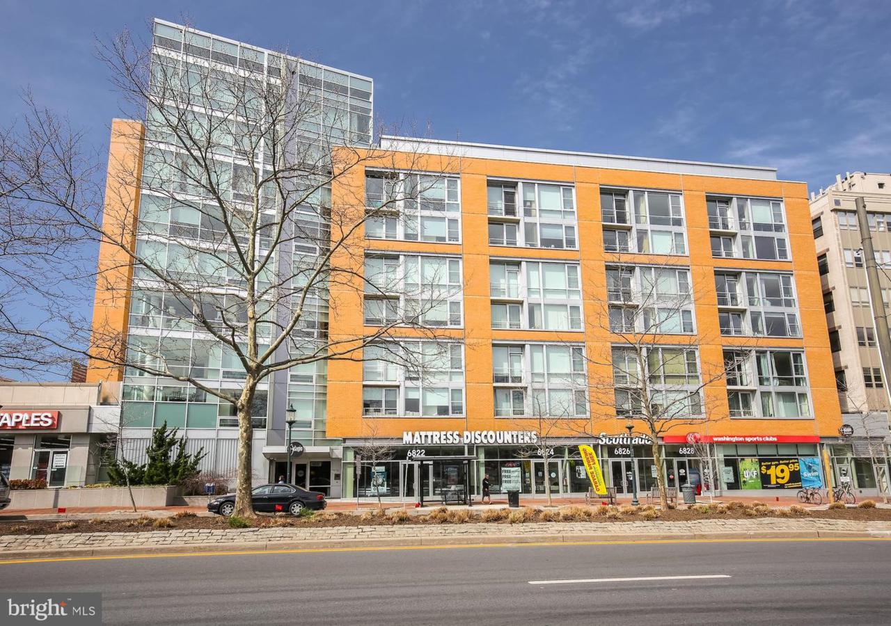 6820 Wisconsin Avenue - Photo 1