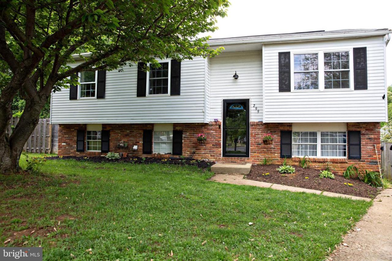 299 Overleaf Court - Photo 1