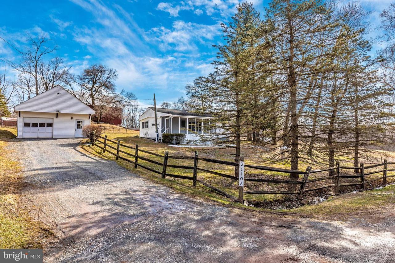 2110-A Pleasant View Road - Photo 1