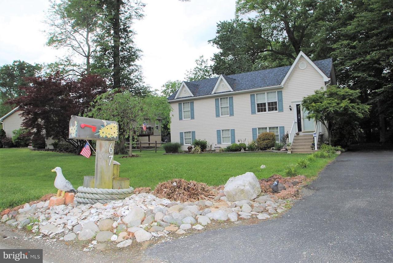 67 Woodside Drive - Photo 1