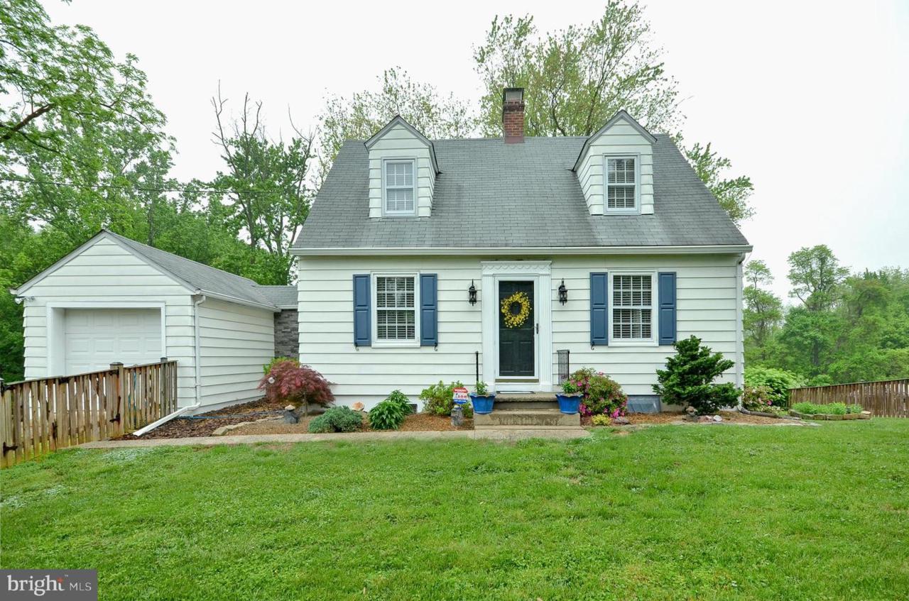 614 Monkton Road - Photo 1