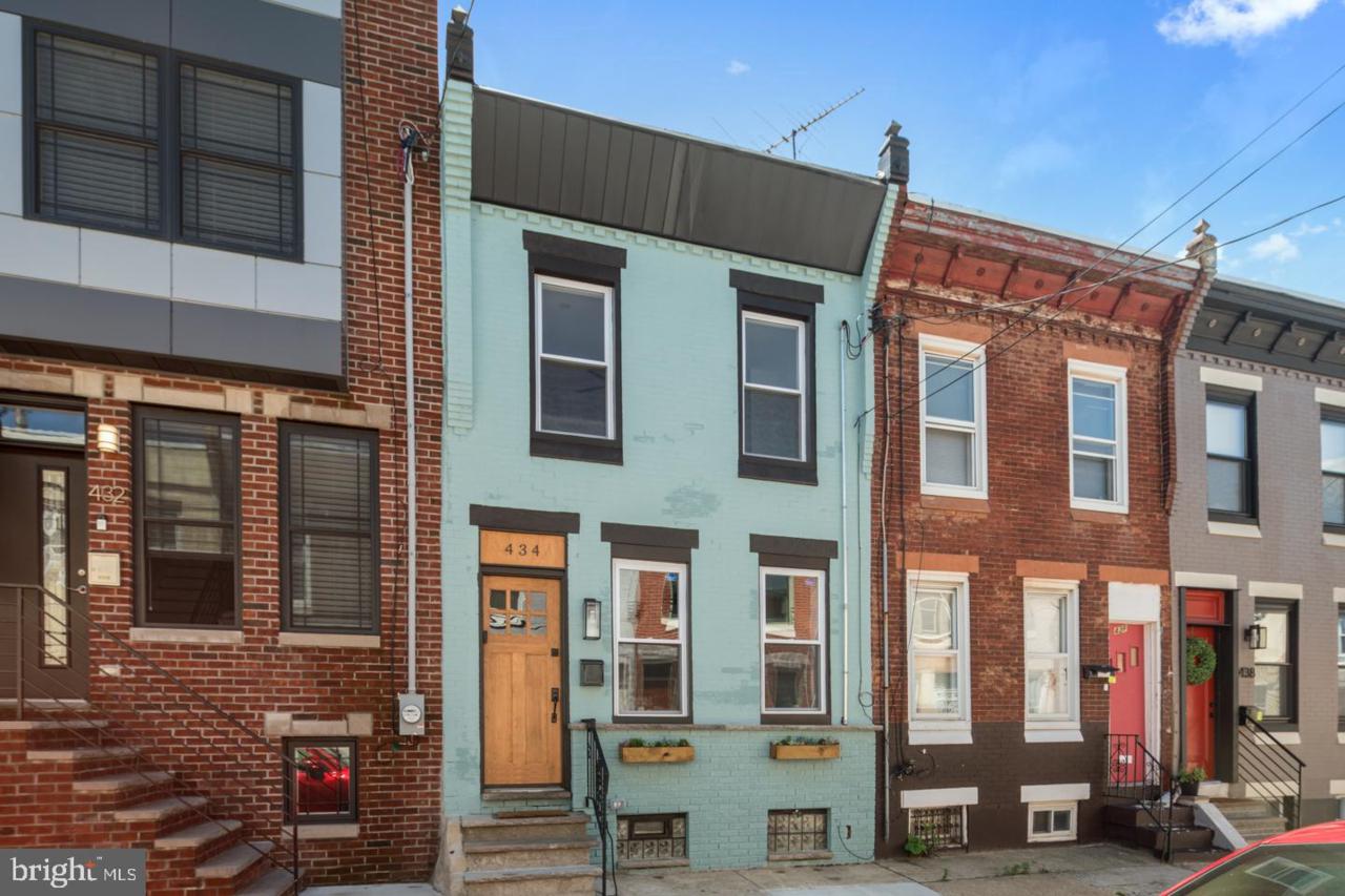 434 Mercy Street - Photo 1