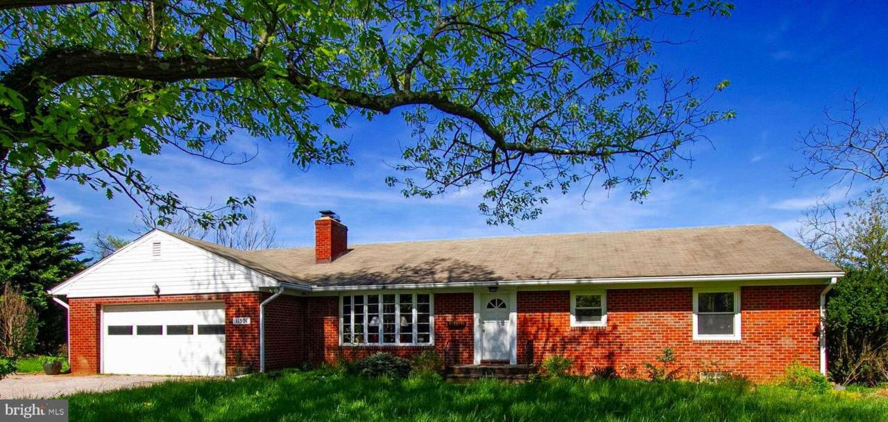 11501 Greenspring Avenue - Photo 1 11501 Greenspring Avenue - Photo 1
