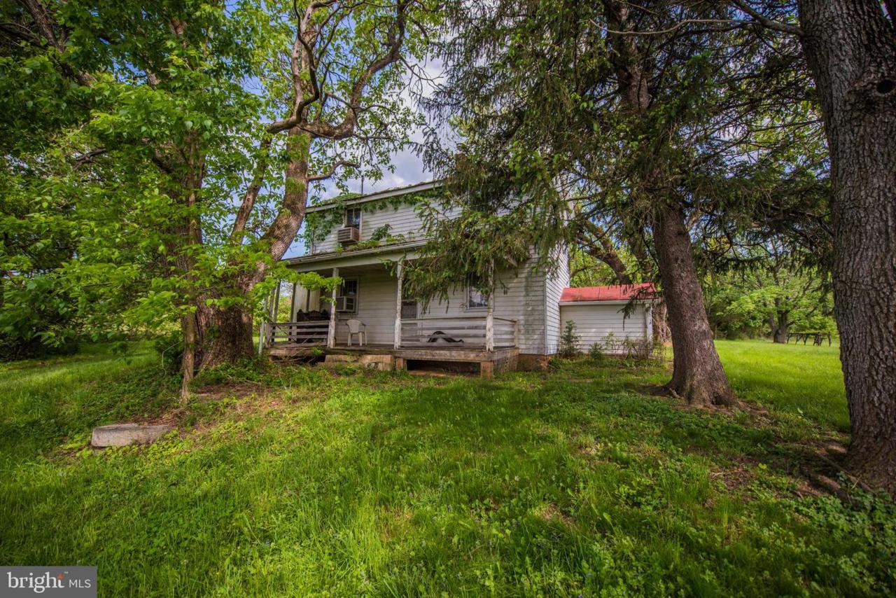 1688 Smith Creek Road - Photo 1