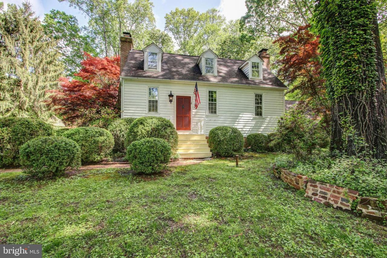 951 Bowie Shop Road - Photo 1