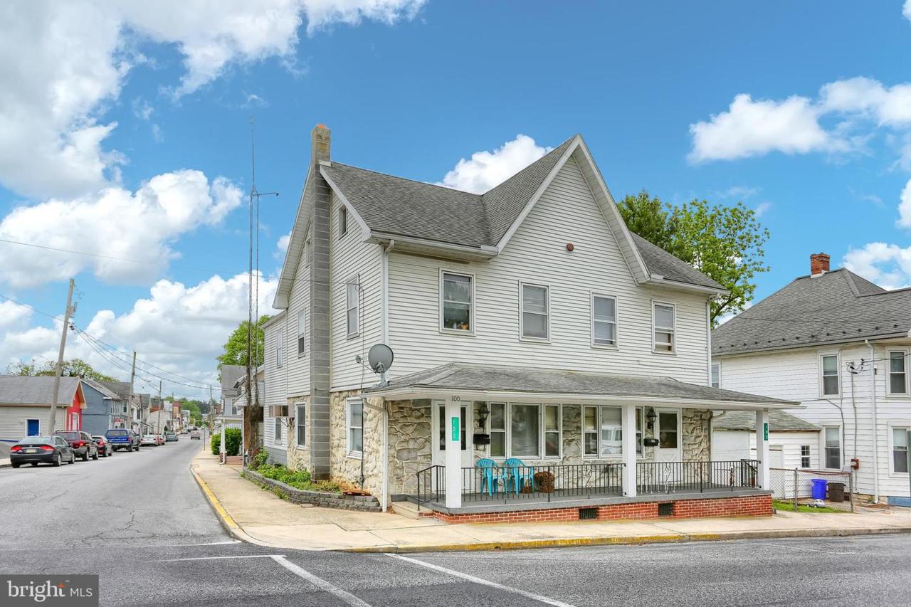 100-102 Prince Street - Photo 1
