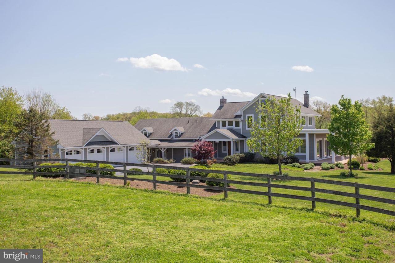 16021 Partnership Road - Photo 1