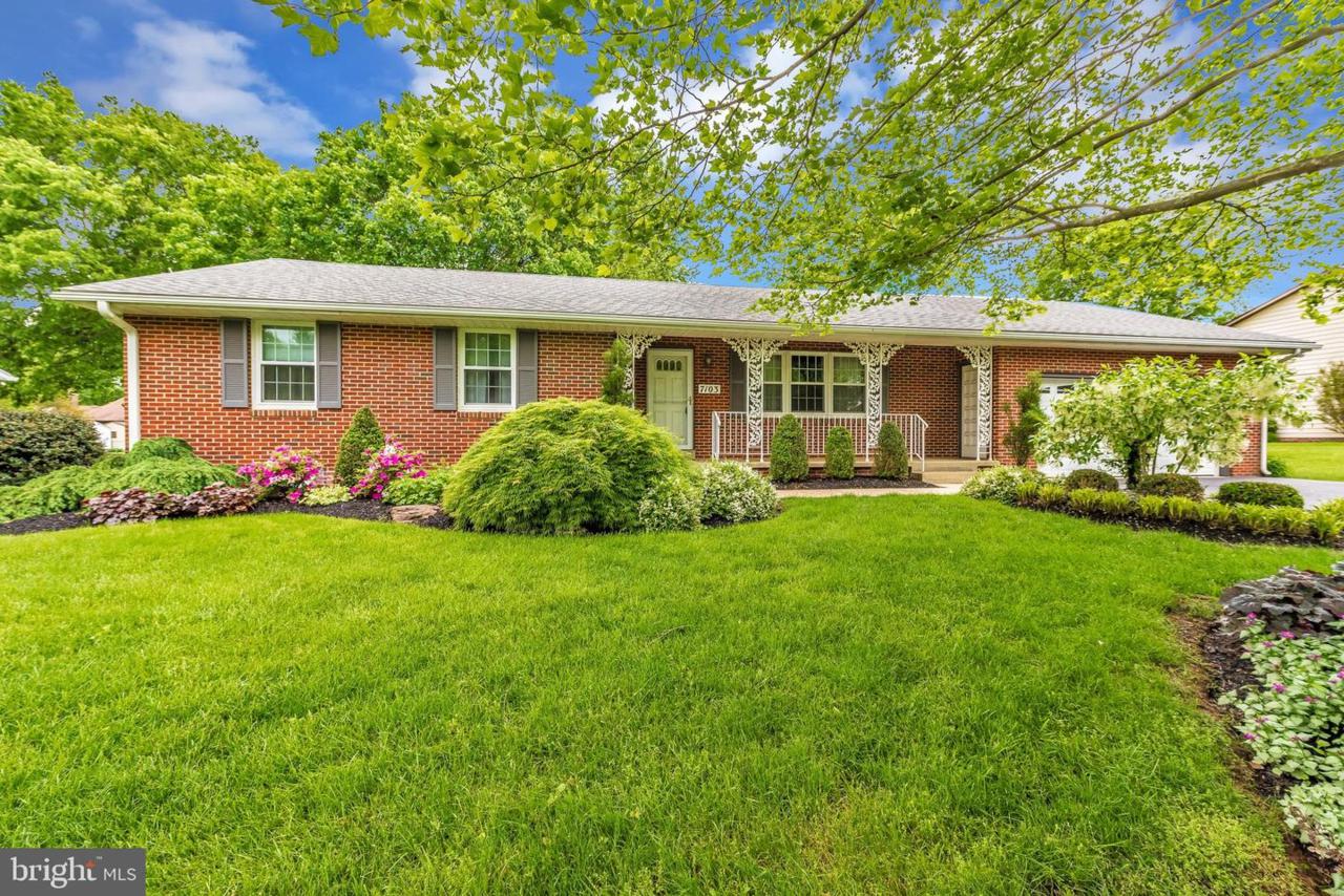 7103 Autumn Leaf Lane - Photo 1