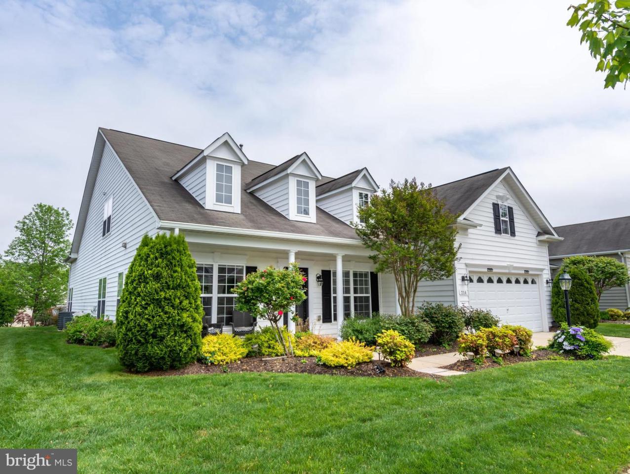 214 Concerto Avenue - Photo 1
