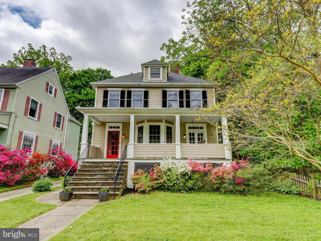 5902 Smith Avenue - Photo 1