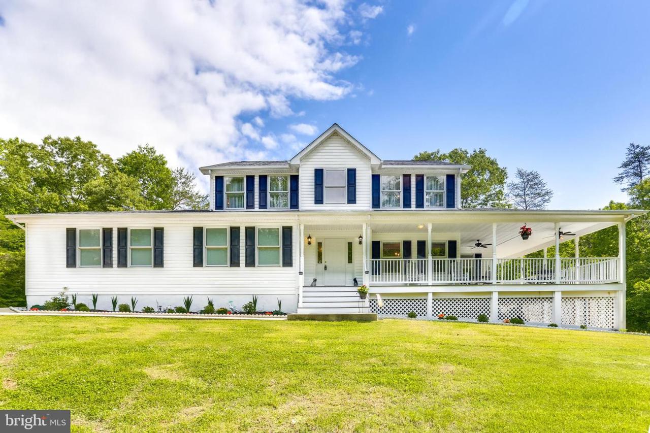 4570 Young Road - Photo 1