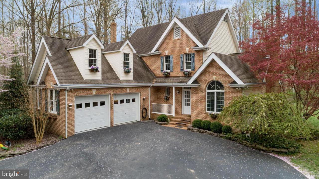 289 Fibich Lane - Photo 1