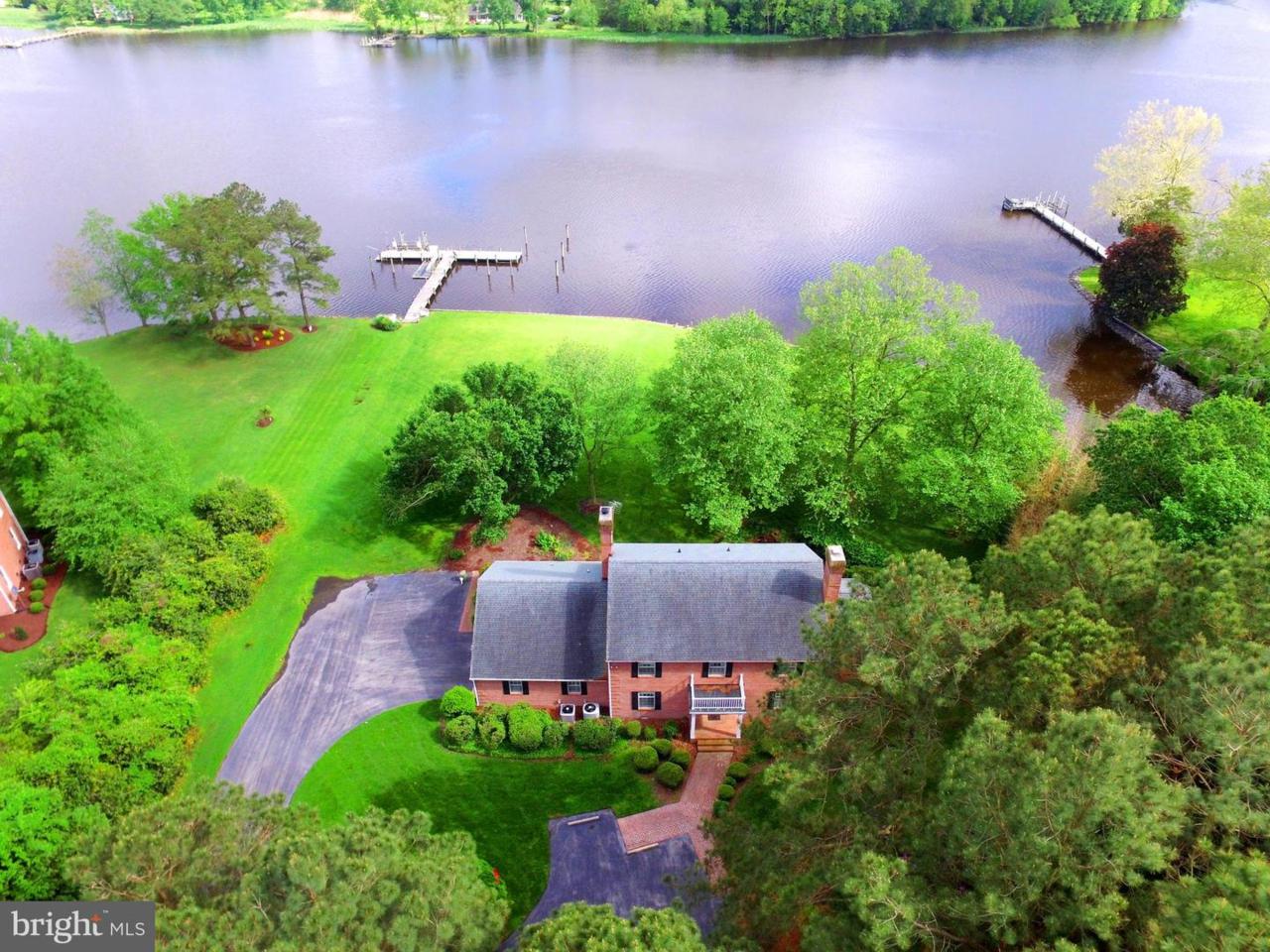 1113 Cotton Patch Island - Photo 1