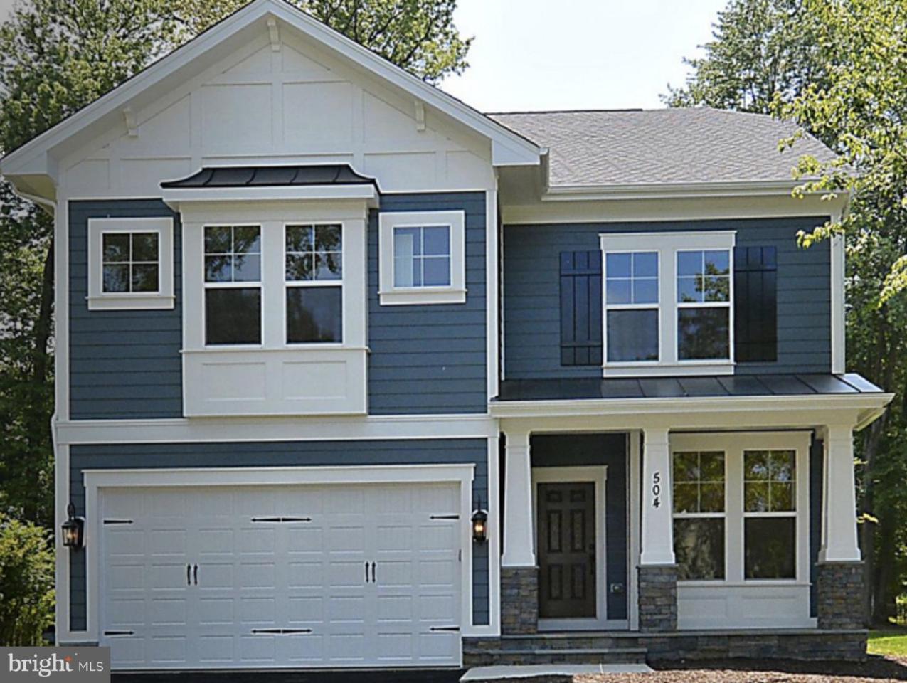 703 Hillwood Avenue - Photo 1