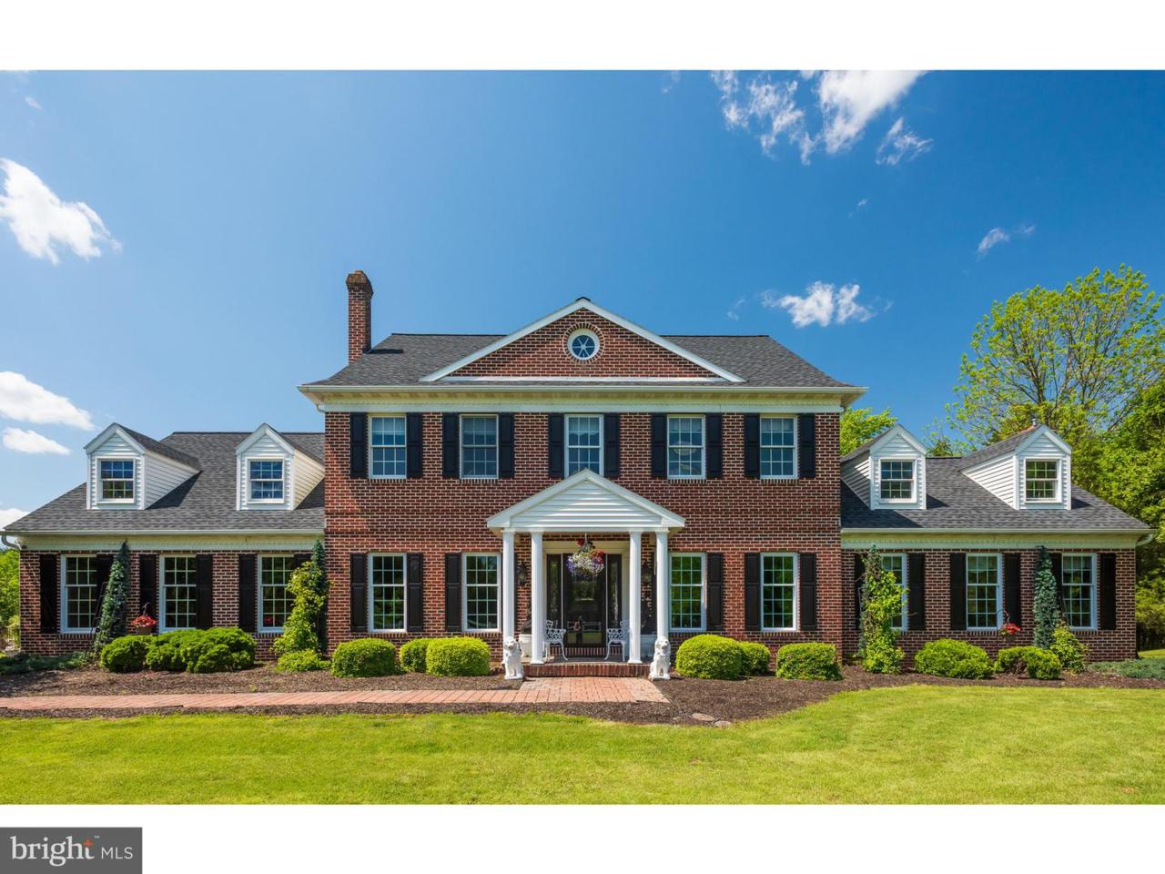 341 Trythall Road - Photo 1