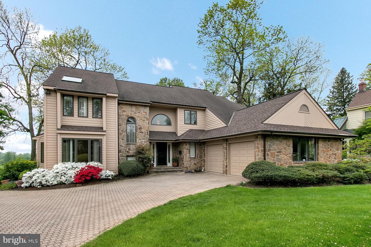 3102 Kennett Pike - Photo 1