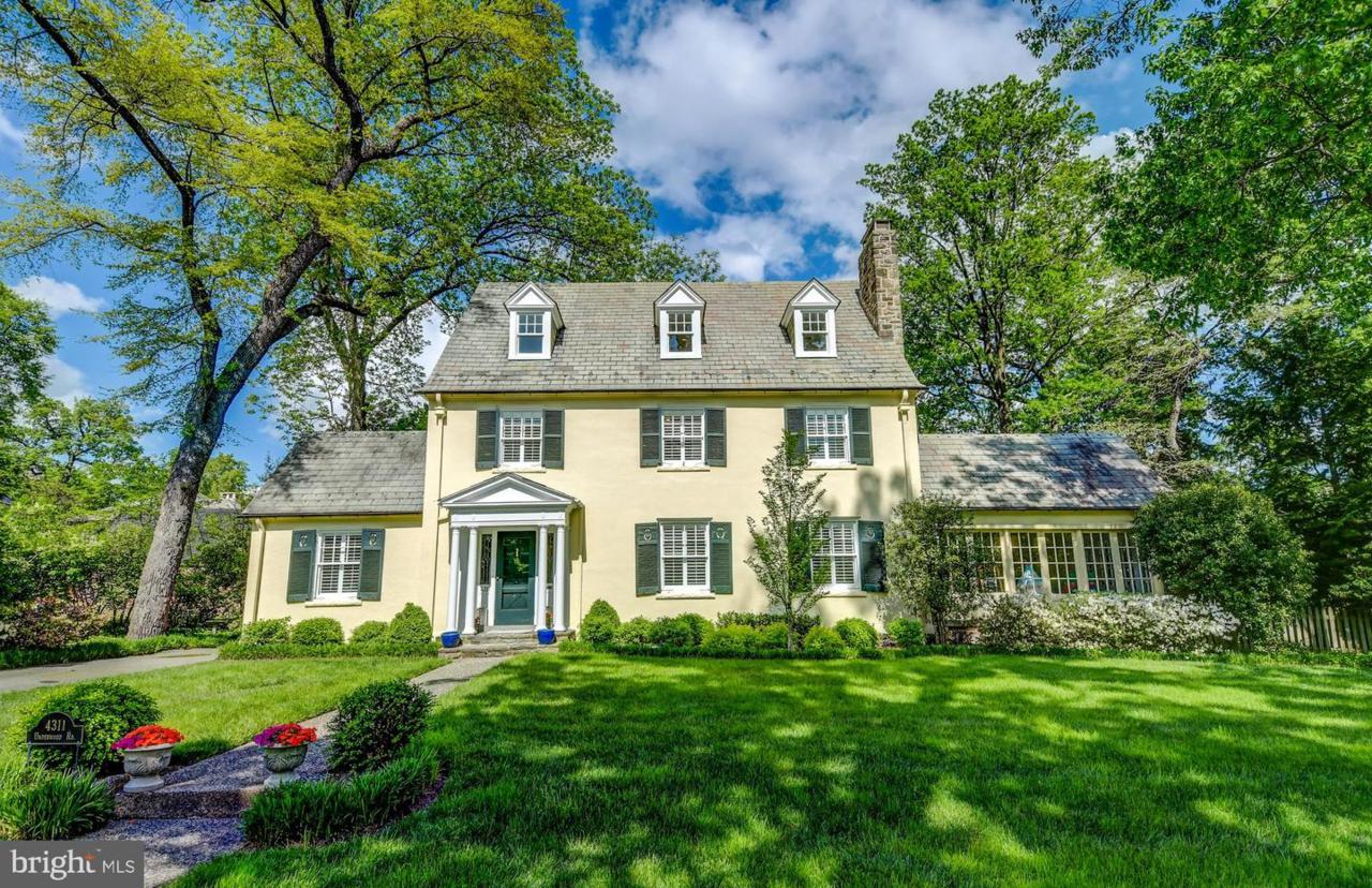4311 Underwood Road - Photo 1