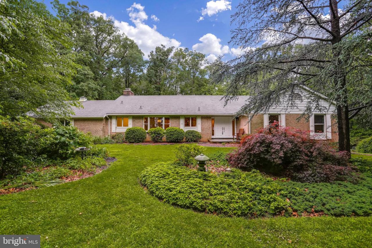13345 Old Frederick Road - Photo 1