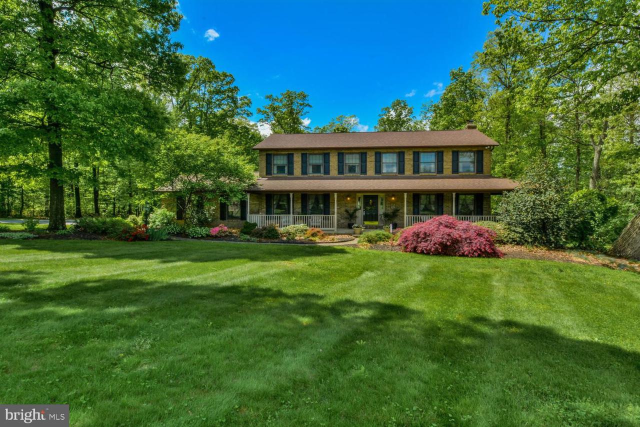4250 Babylon Road - Photo 1