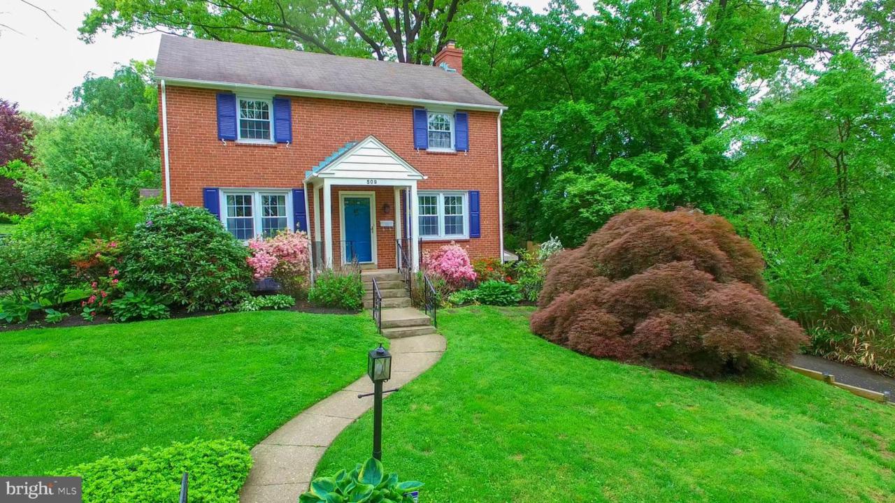 509 Georgian Road - Photo 1