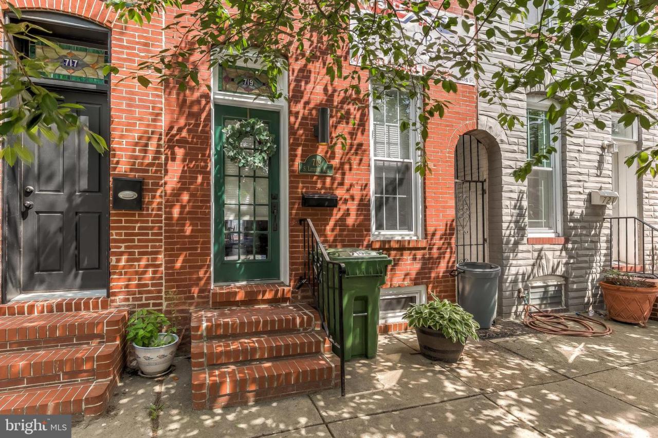 719 Luzerne Avenue - Photo 1