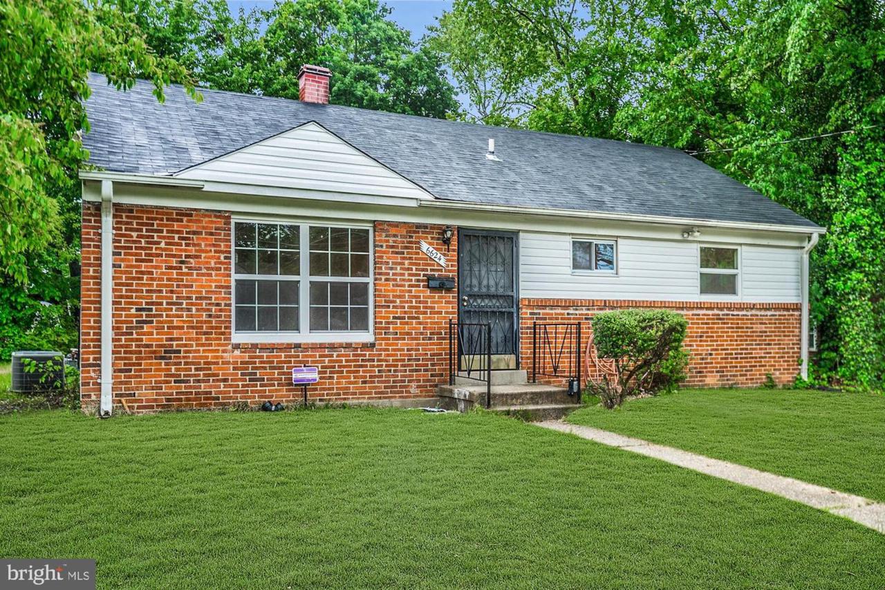 6624 Kipling Parkway - Photo 1