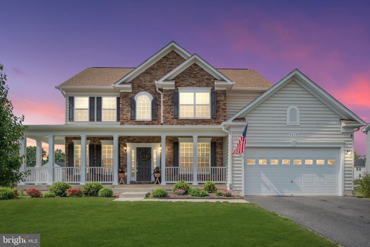 5179 Spinnaker Lane - Photo 1