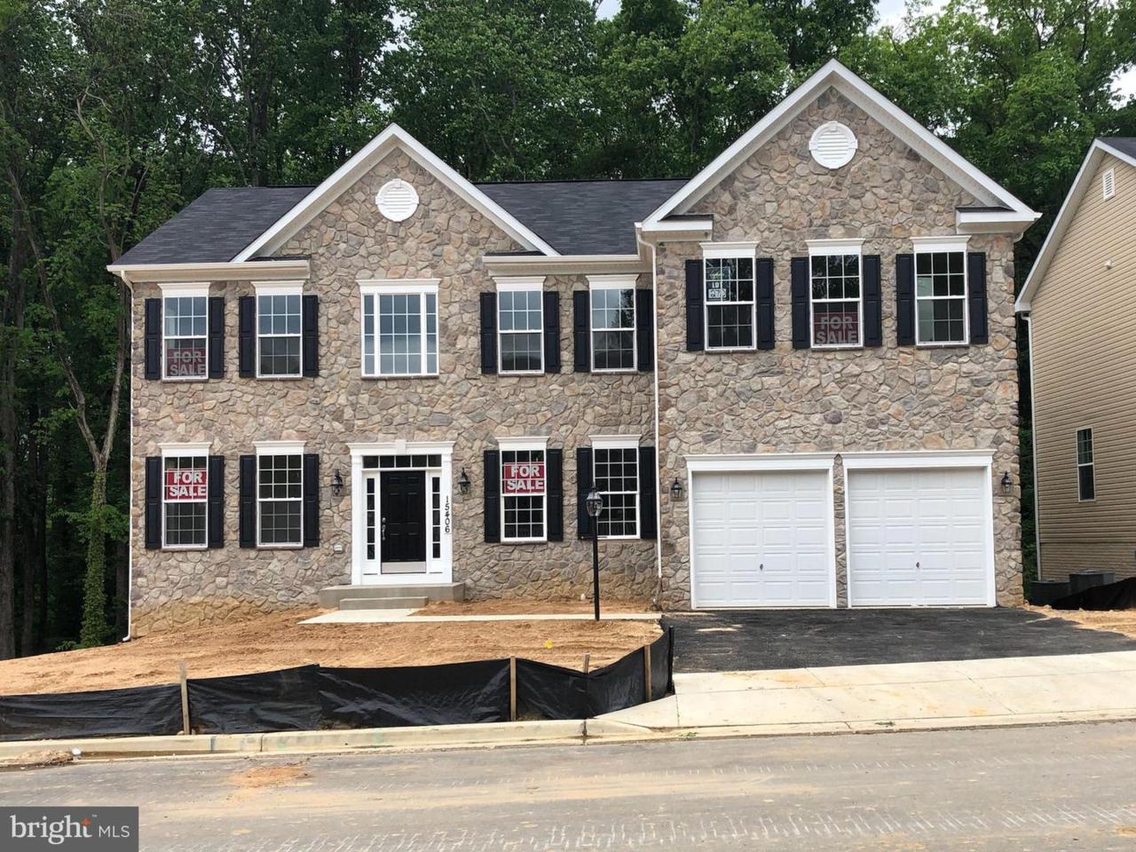 15406 Governors Park Lane - Photo 1