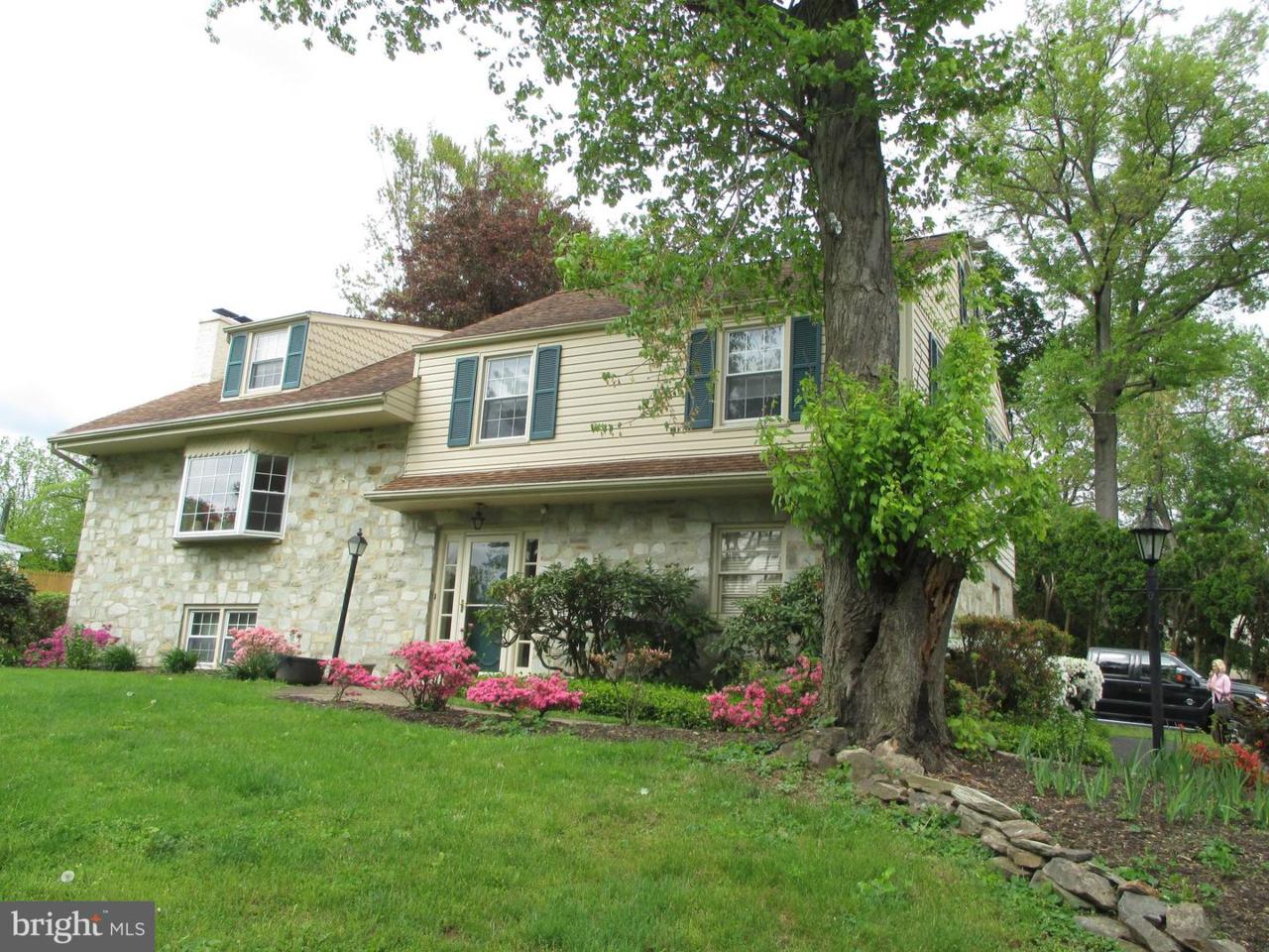 369 Brae Bourn Road - Photo 1