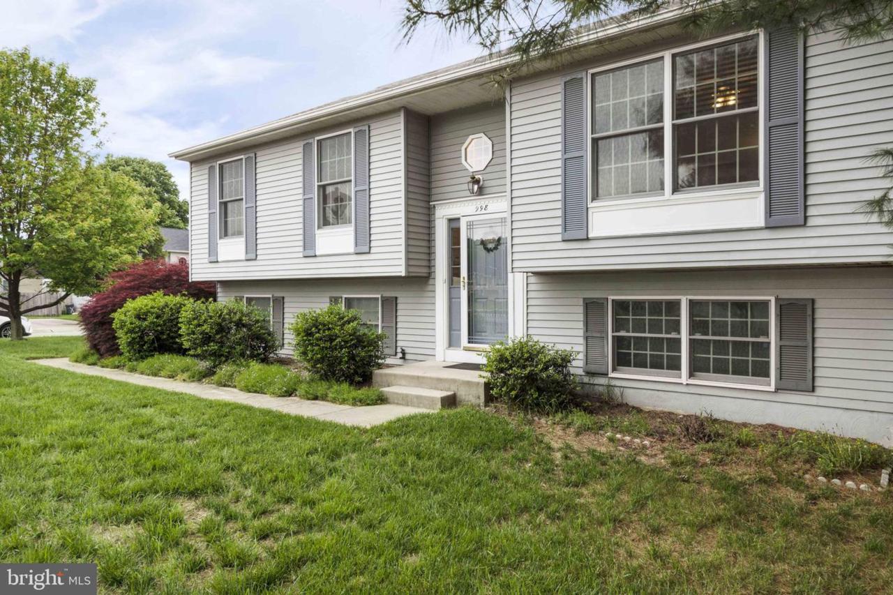 998 Harting Farm Drive - Photo 1