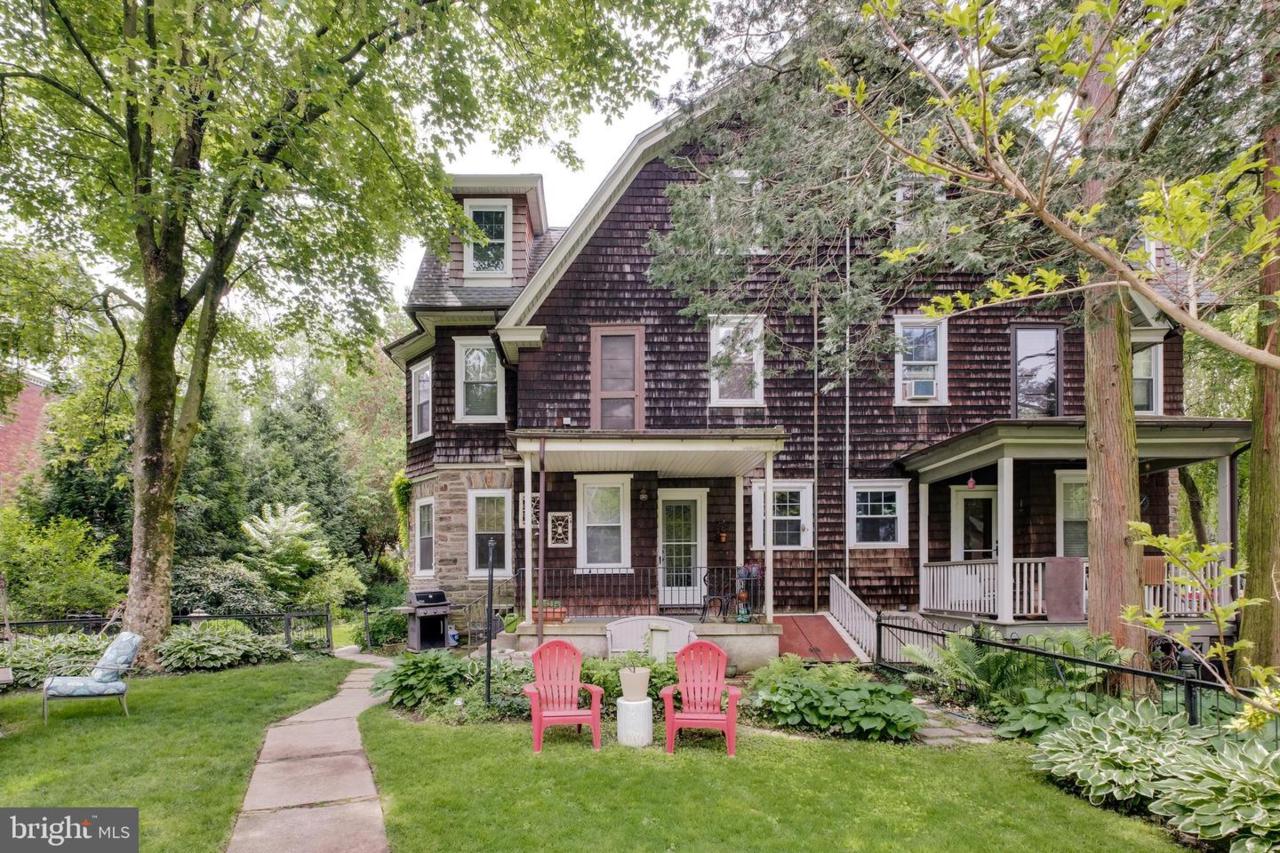 120 Township Line Road - Photo 1