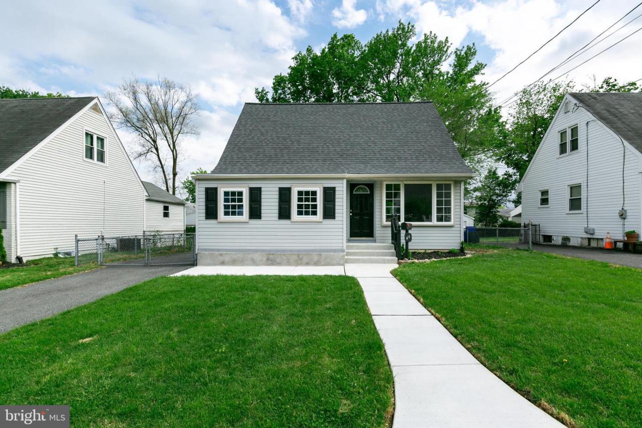 46 Wilson Avenue - Photo 1
