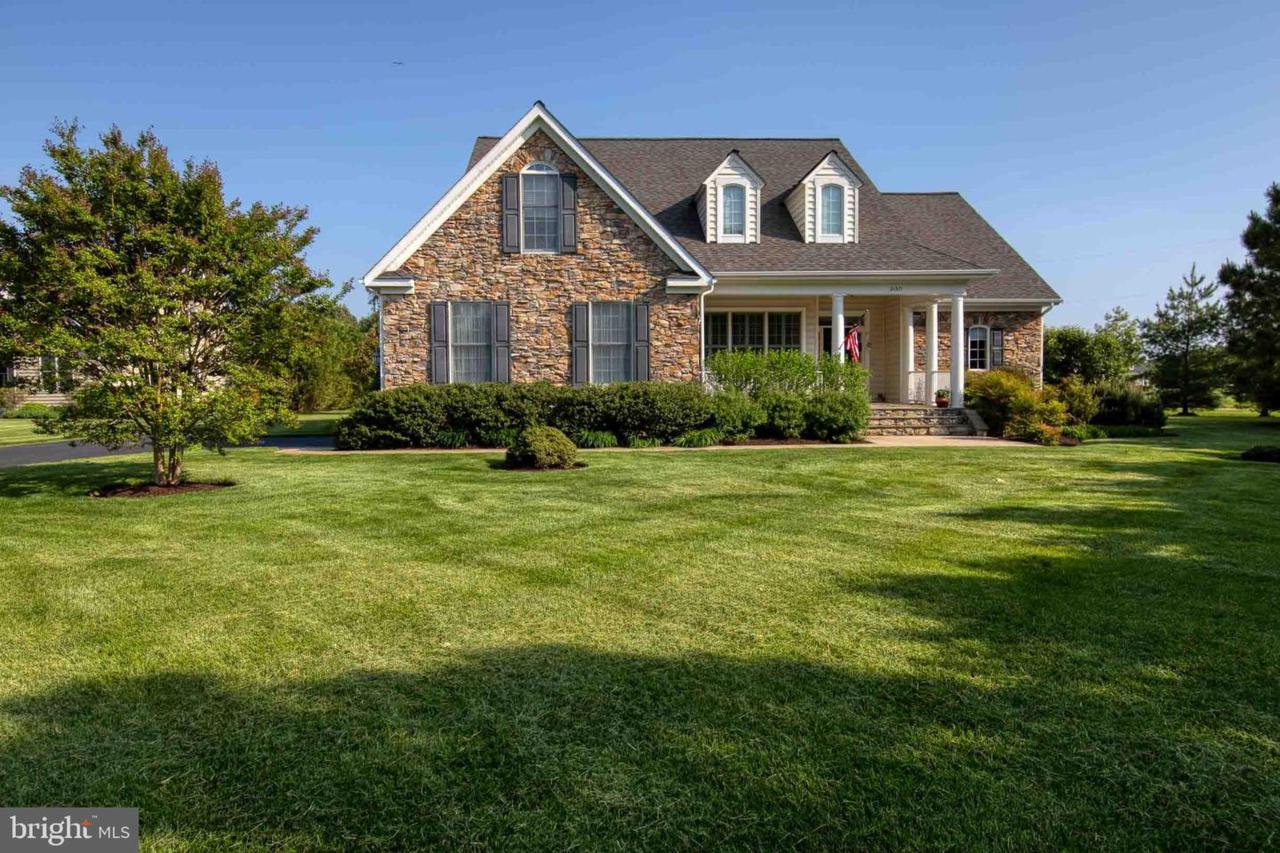 21371 Ferry Landing Road - Photo 1