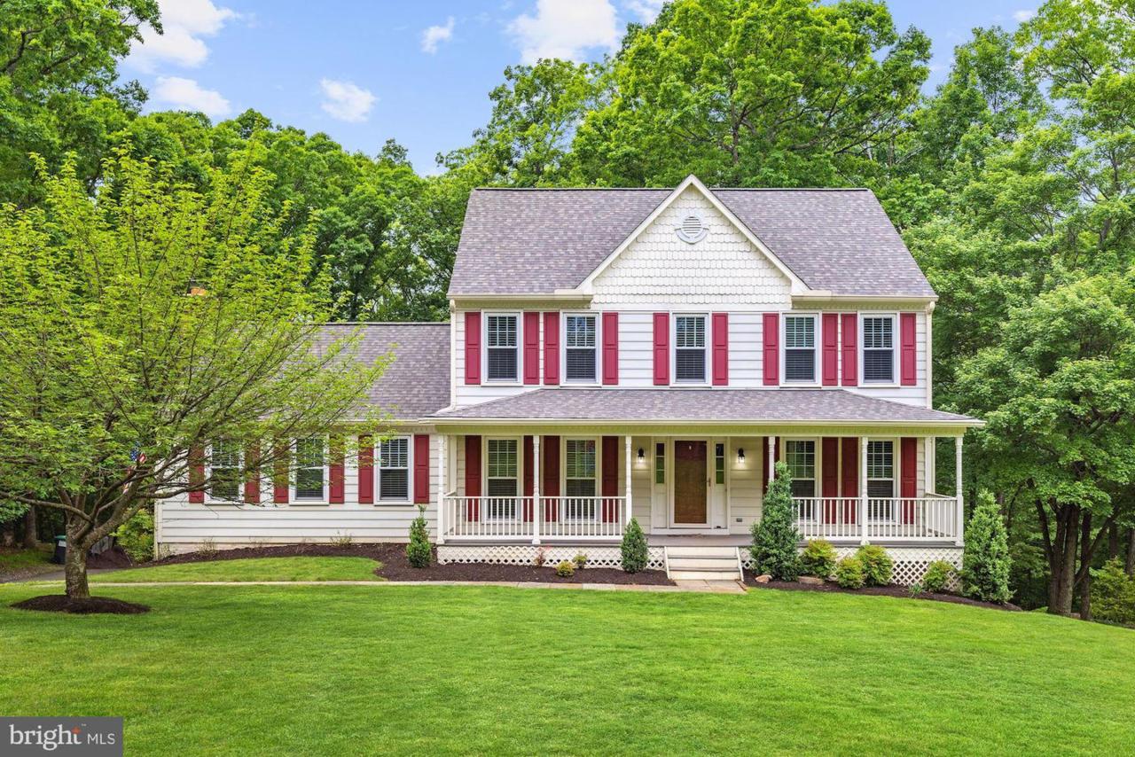 7188 Baldwin Ridge Road - Photo 1