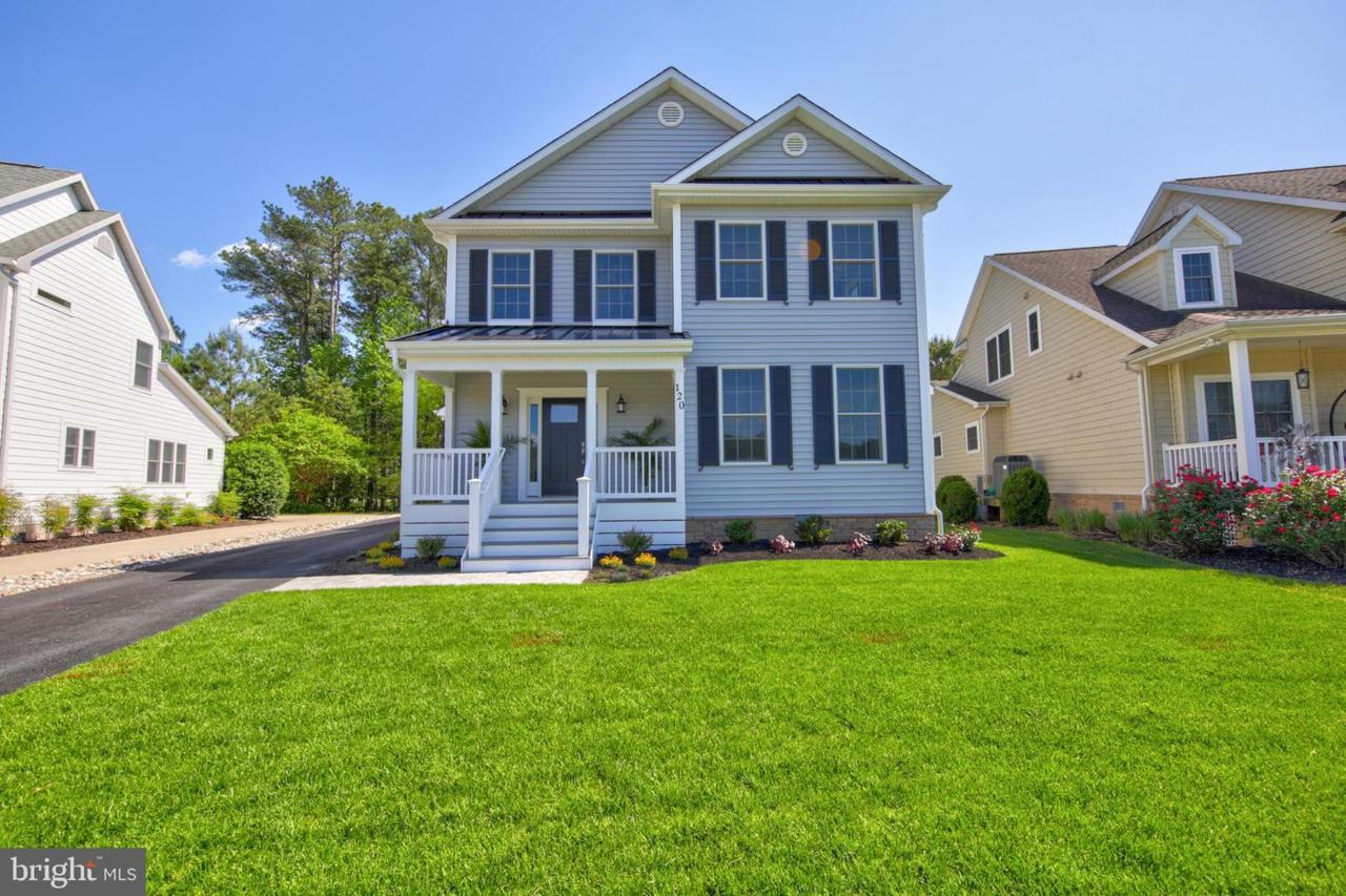 120 Park Side Circle - Photo 1