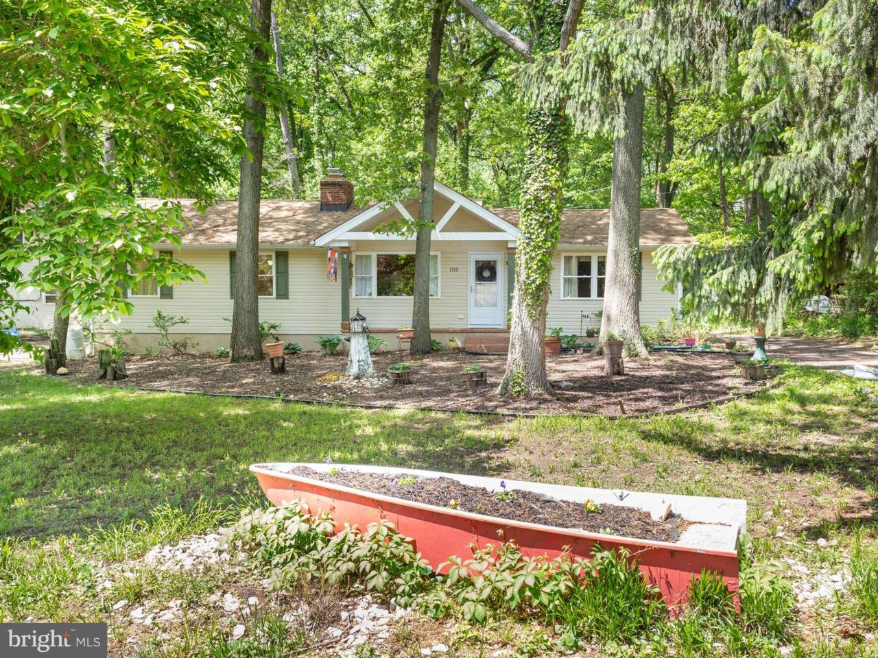 1312 Breezeway Drive - Photo 1