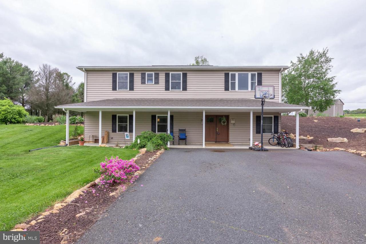 260 Lower Hopewell Road - Photo 1