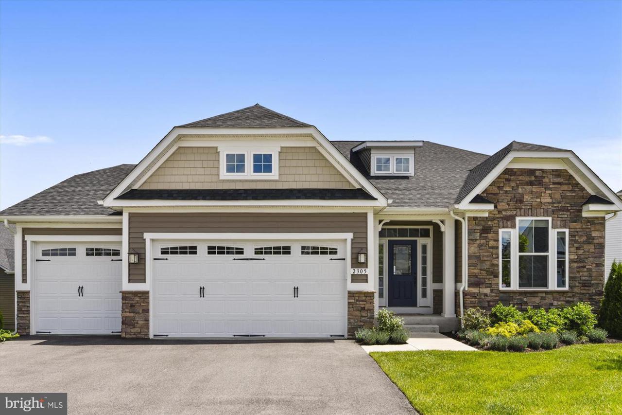 2305 Mourning Dove Drive - Photo 1