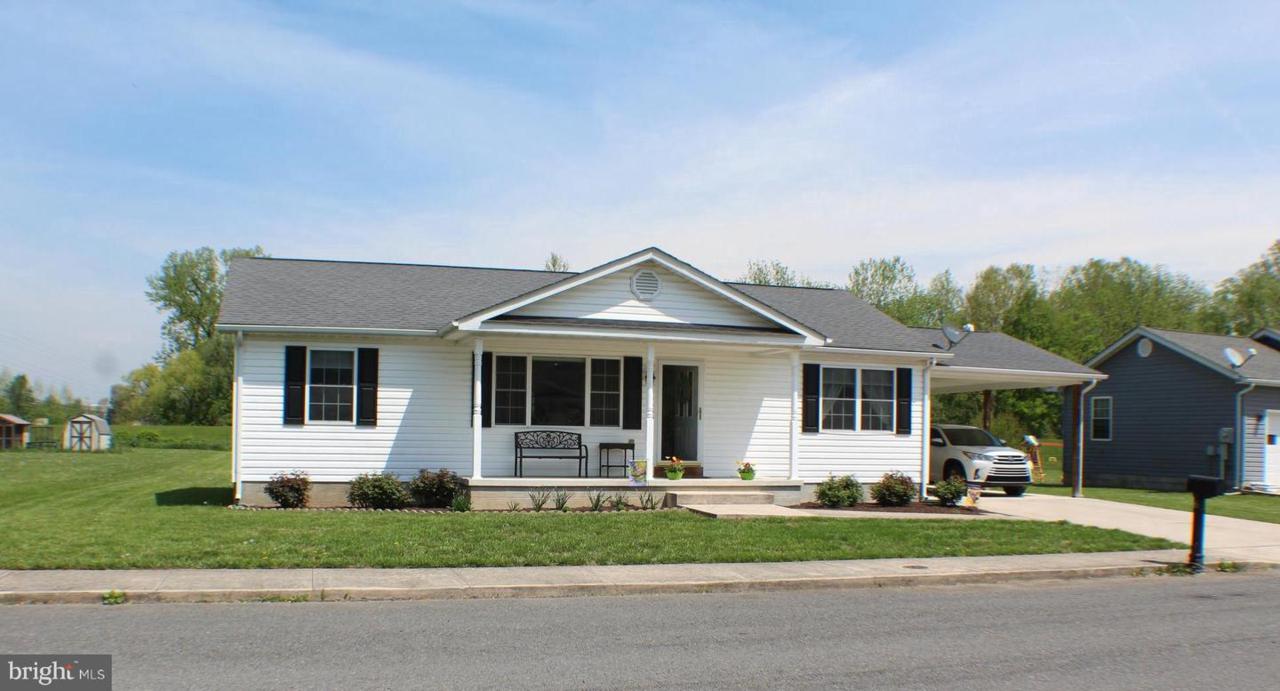 6 Tyson Court - Photo 1