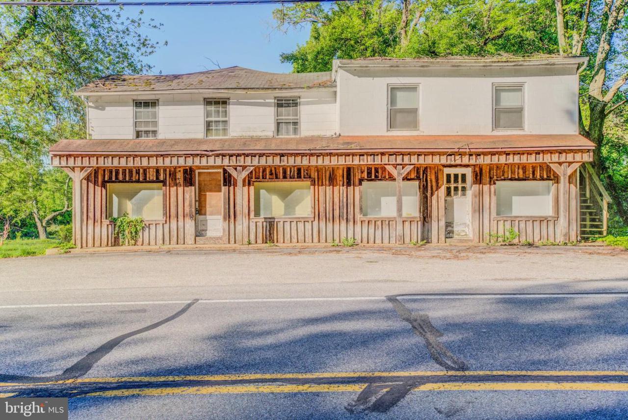 741 Annapolis Road - Photo 1